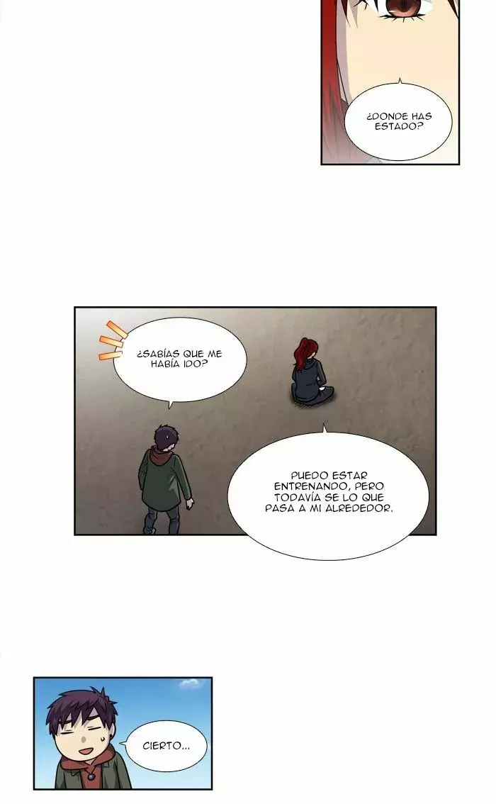 Read The Gamer Es Manga Online