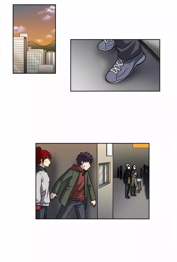 Read The Gamer Es Manga Online