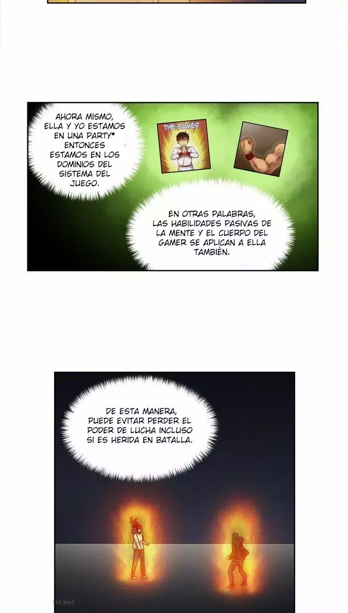 Read The Gamer Es Manga Online