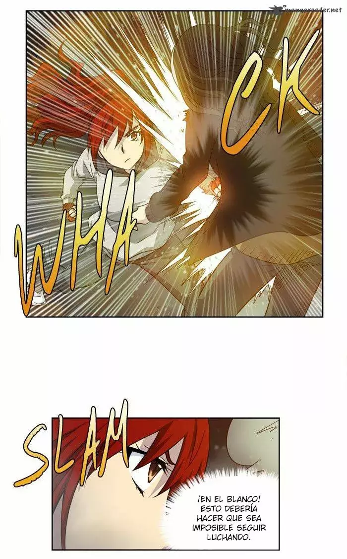 Read The Gamer Es Manga Online