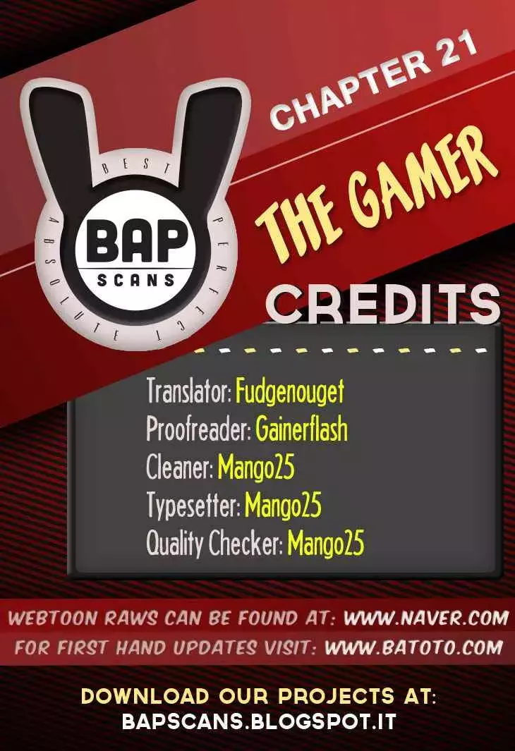 Read The Gamer Es Manga Online