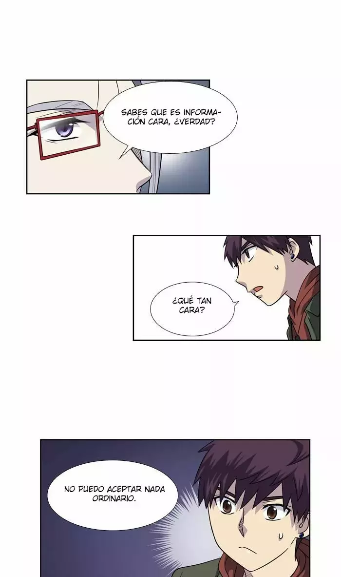 Read The Gamer Es Manga Online