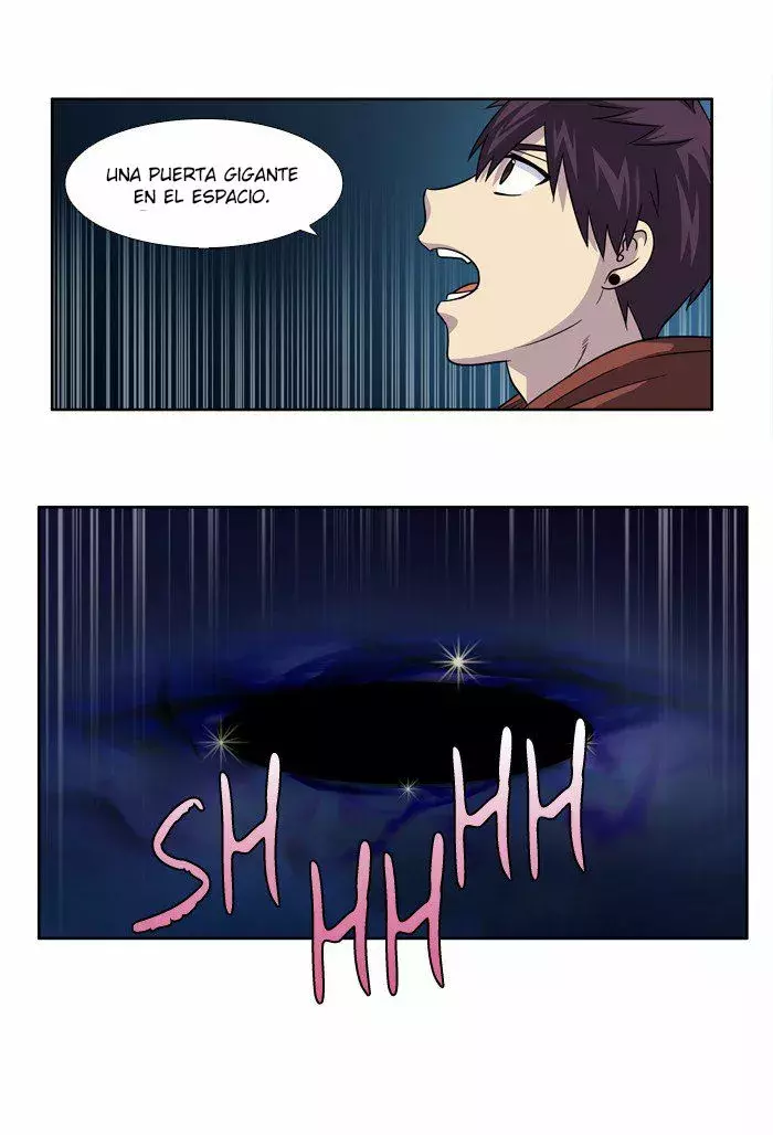 Read The Gamer Es Manga Online