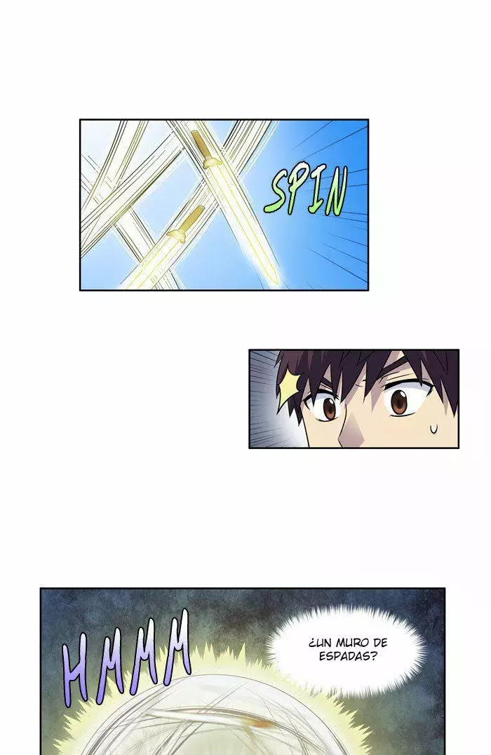 Read The Gamer Es Manga Online