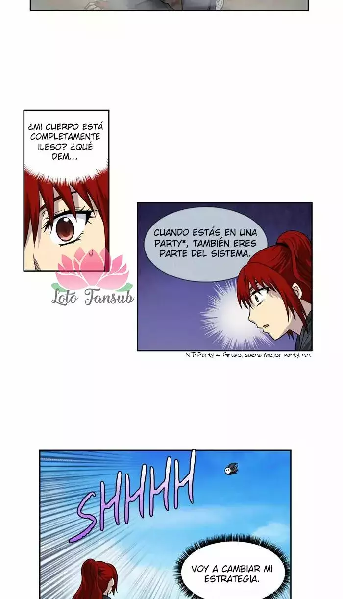 Read The Gamer Es Manga Online