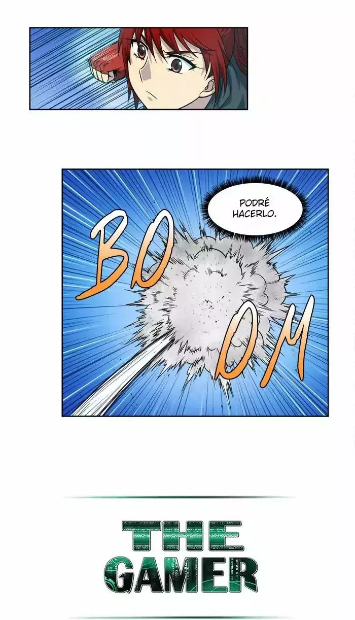 Read The Gamer Es Manga Online