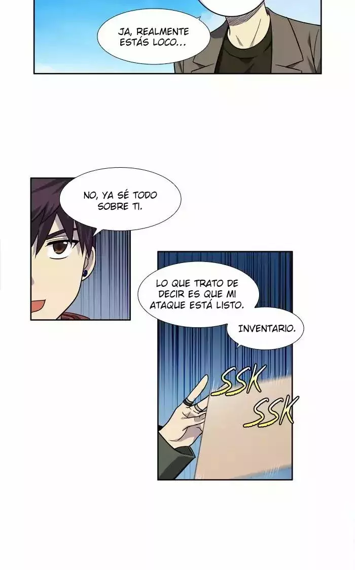 Read The Gamer Es Manga Online