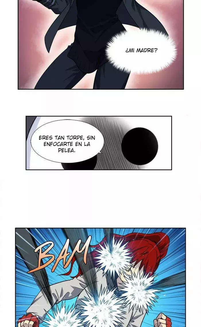 Read The Gamer Es Manga Online