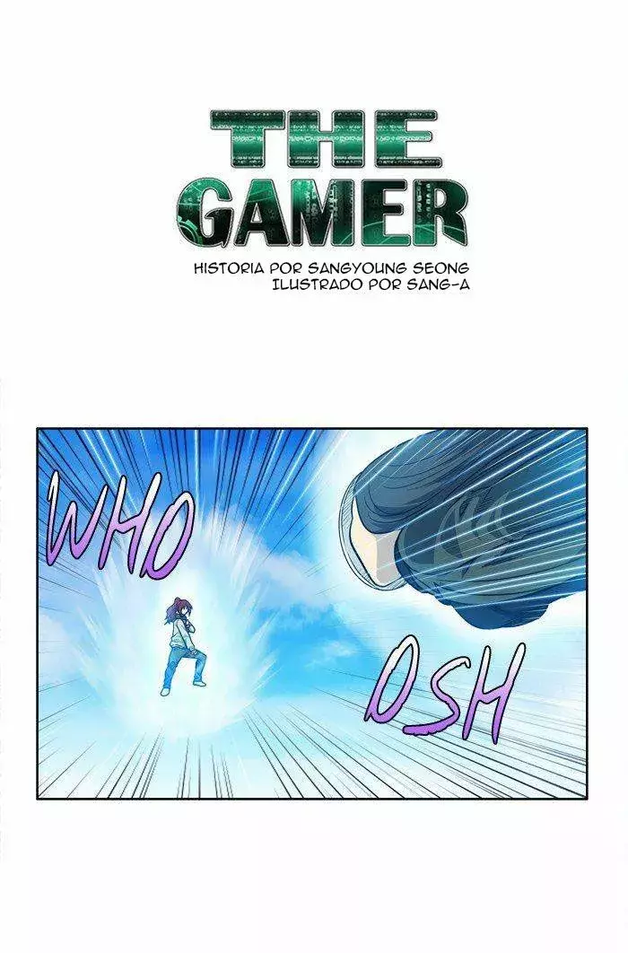 Read The Gamer Es Manga Online