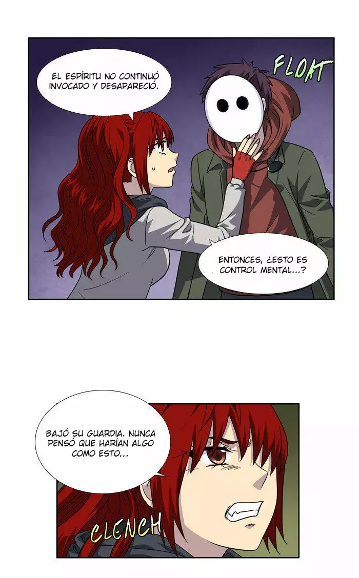 Read The Gamer Es Manga Online