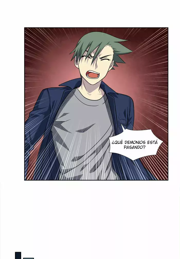 Read The Gamer Es Manga Online