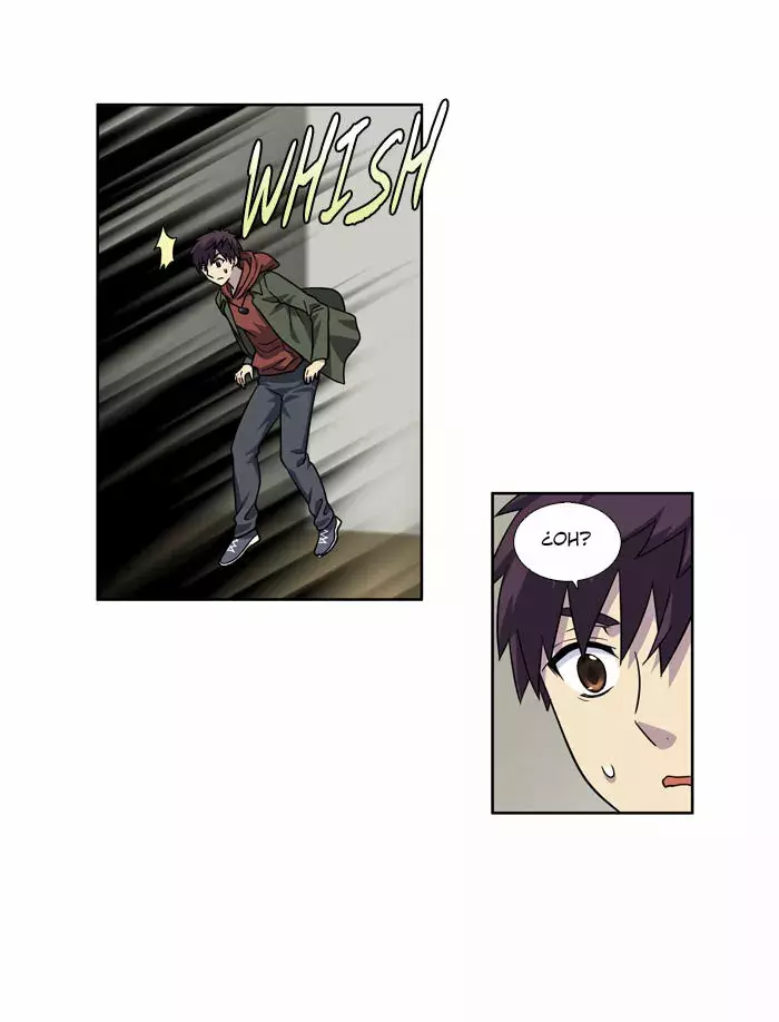 Read The Gamer Es Manga Online