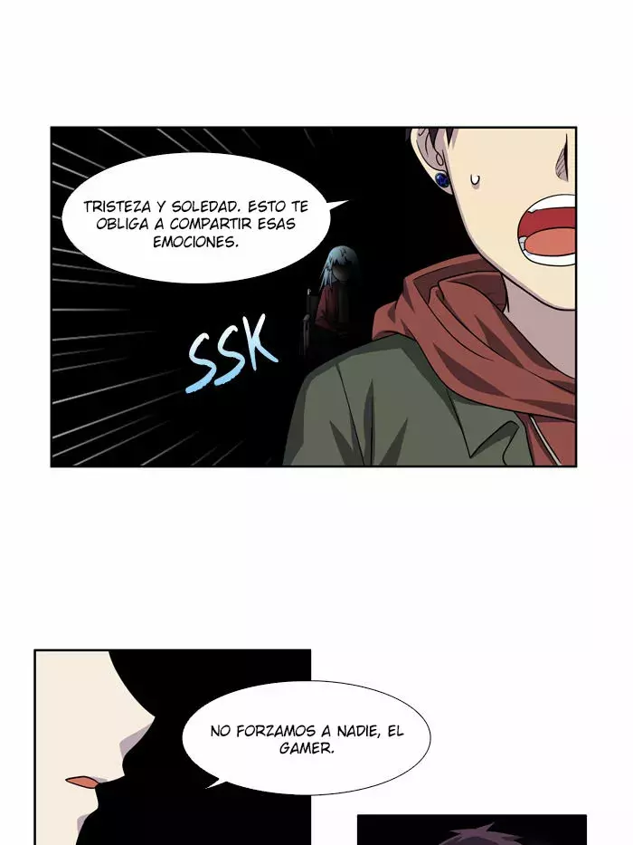 Read The Gamer Es Manga Online