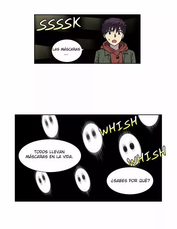 Read The Gamer Es Manga Online