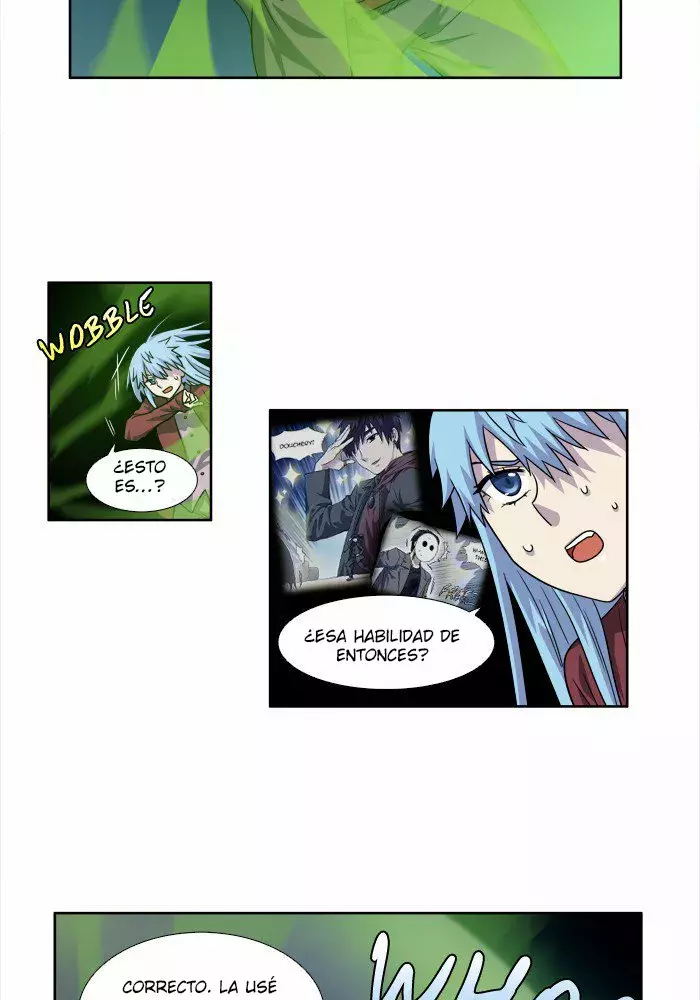 Read The Gamer Es Manga Online