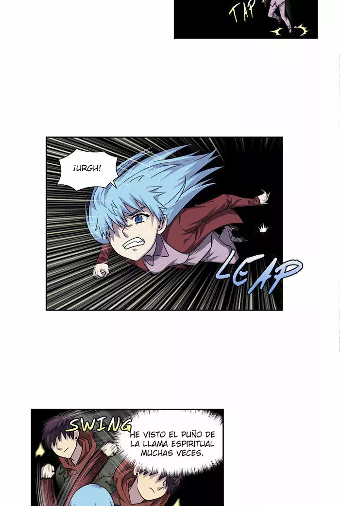 Read The Gamer Es Manga Online