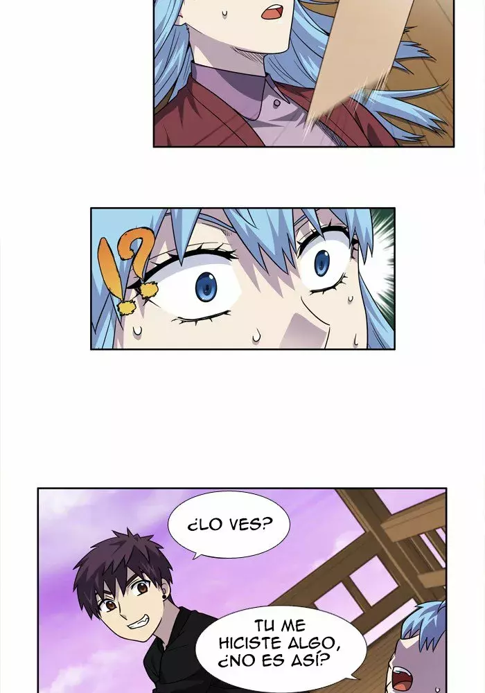 Read The Gamer Es Manga Online