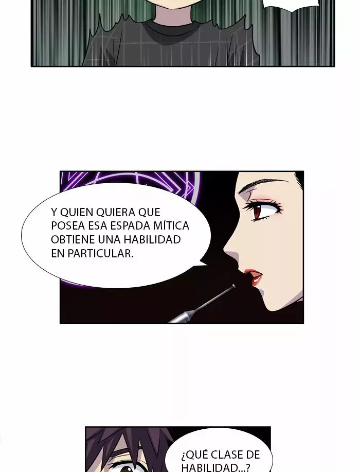 Read The Gamer Es Manga Online