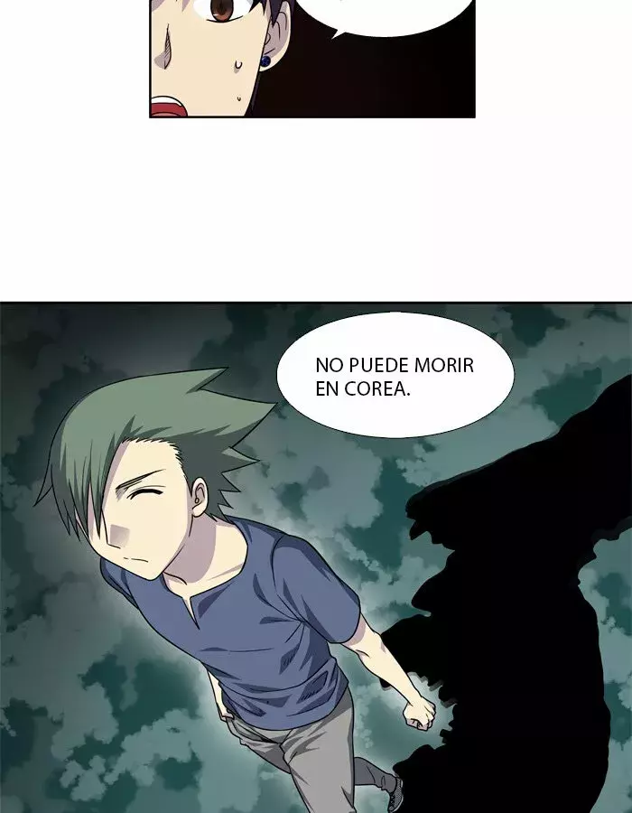 Read The Gamer Es Manga Online