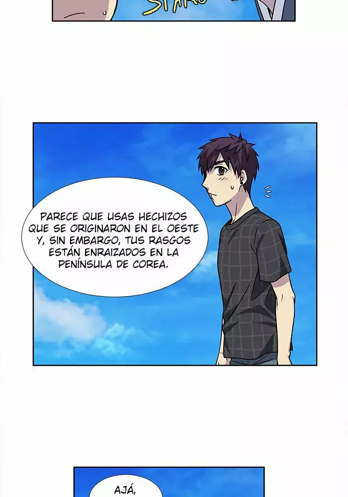 Read The Gamer Es Manga Online