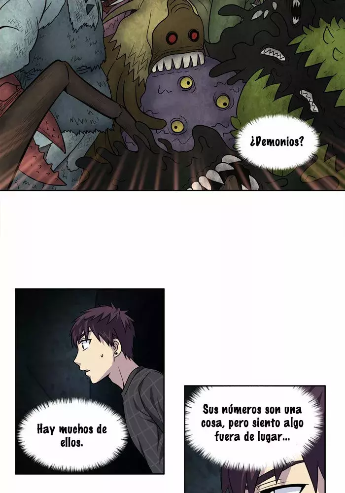 Read The Gamer Es Manga Online