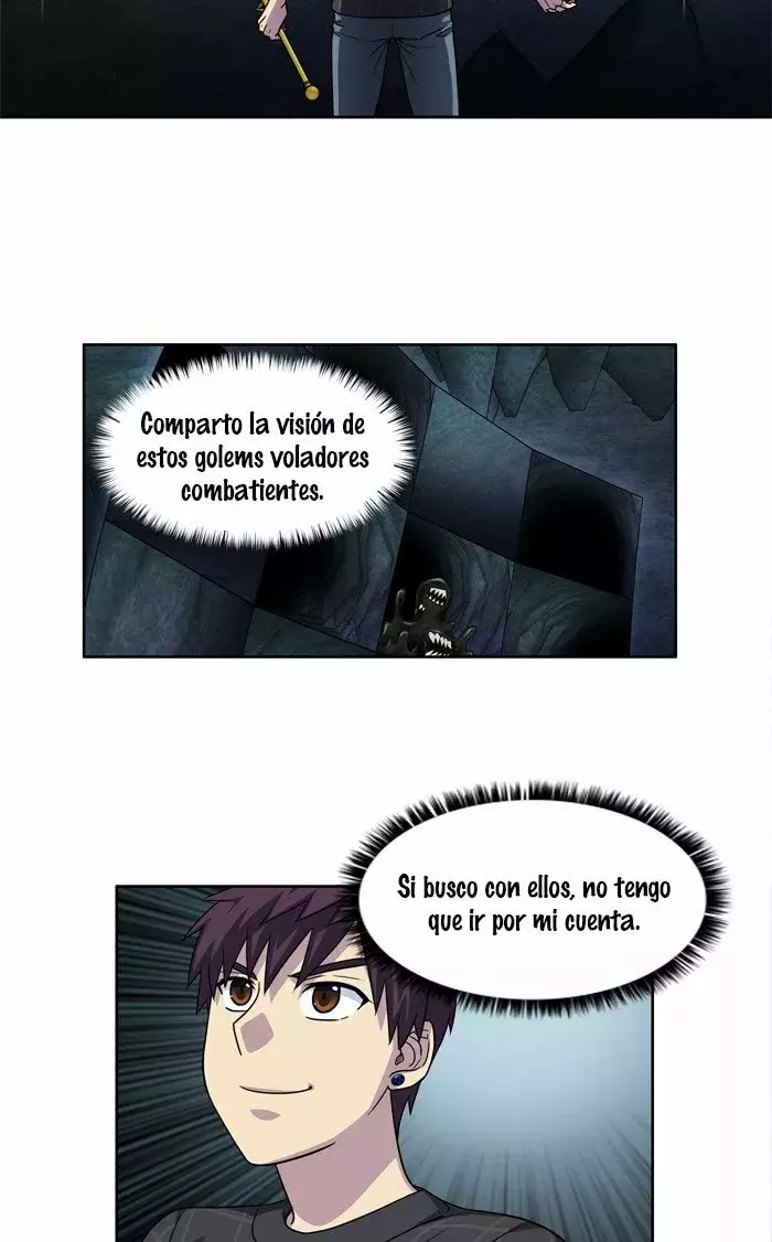 Read The Gamer Es Manga Online