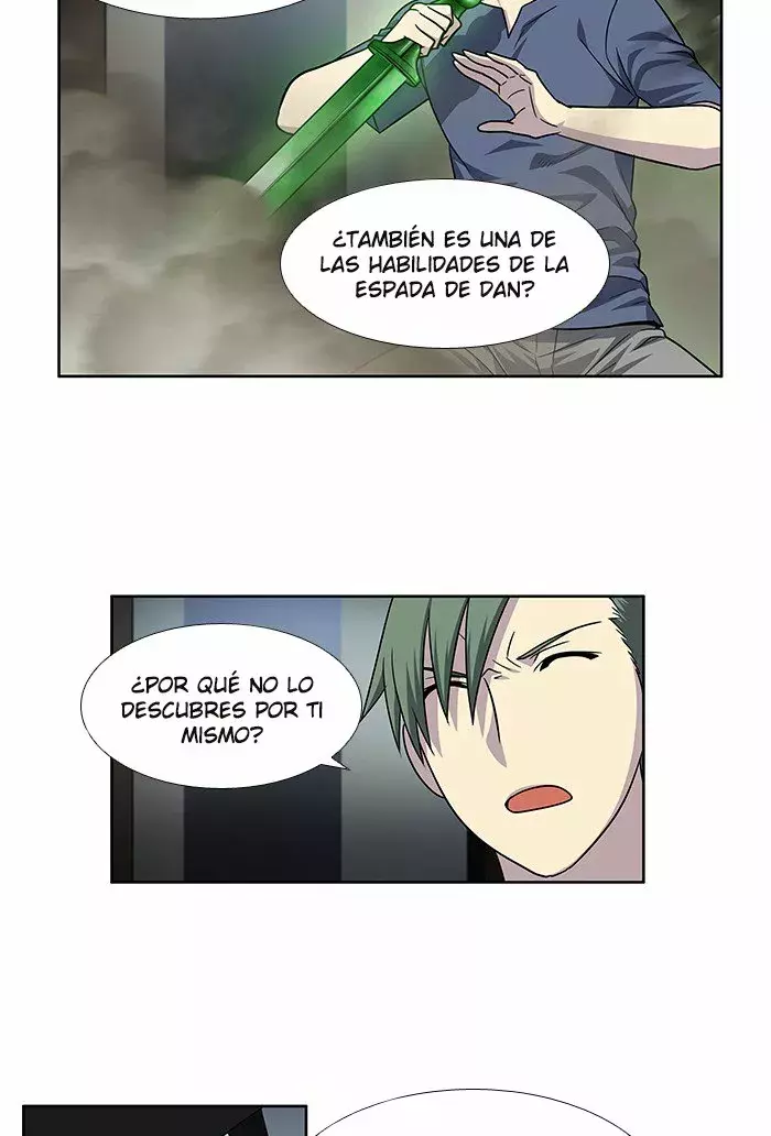 Read The Gamer Es Manga Online