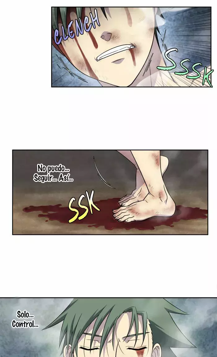Read The Gamer Es Manga Online