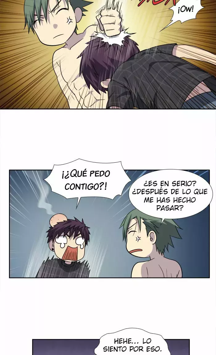 Read The Gamer Es Manga Online