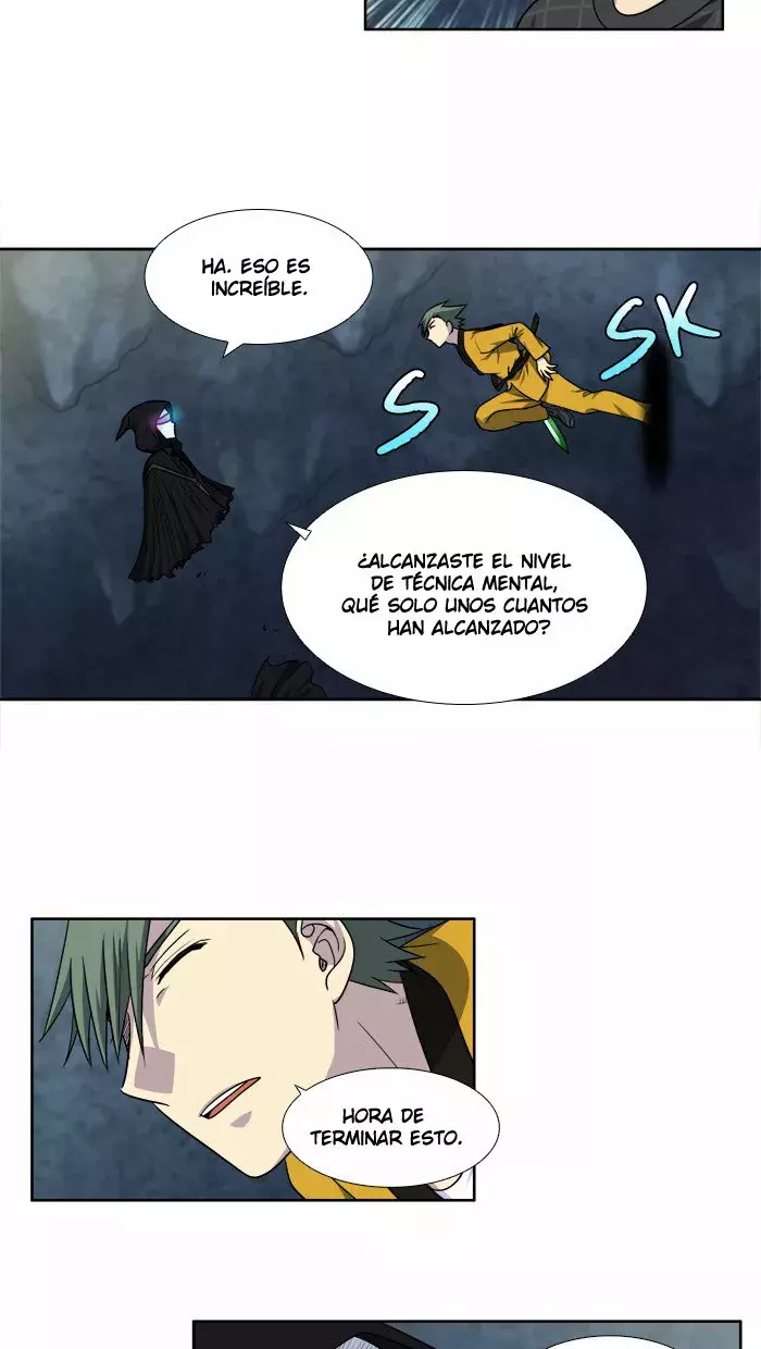 Read The Gamer Es Manga Online