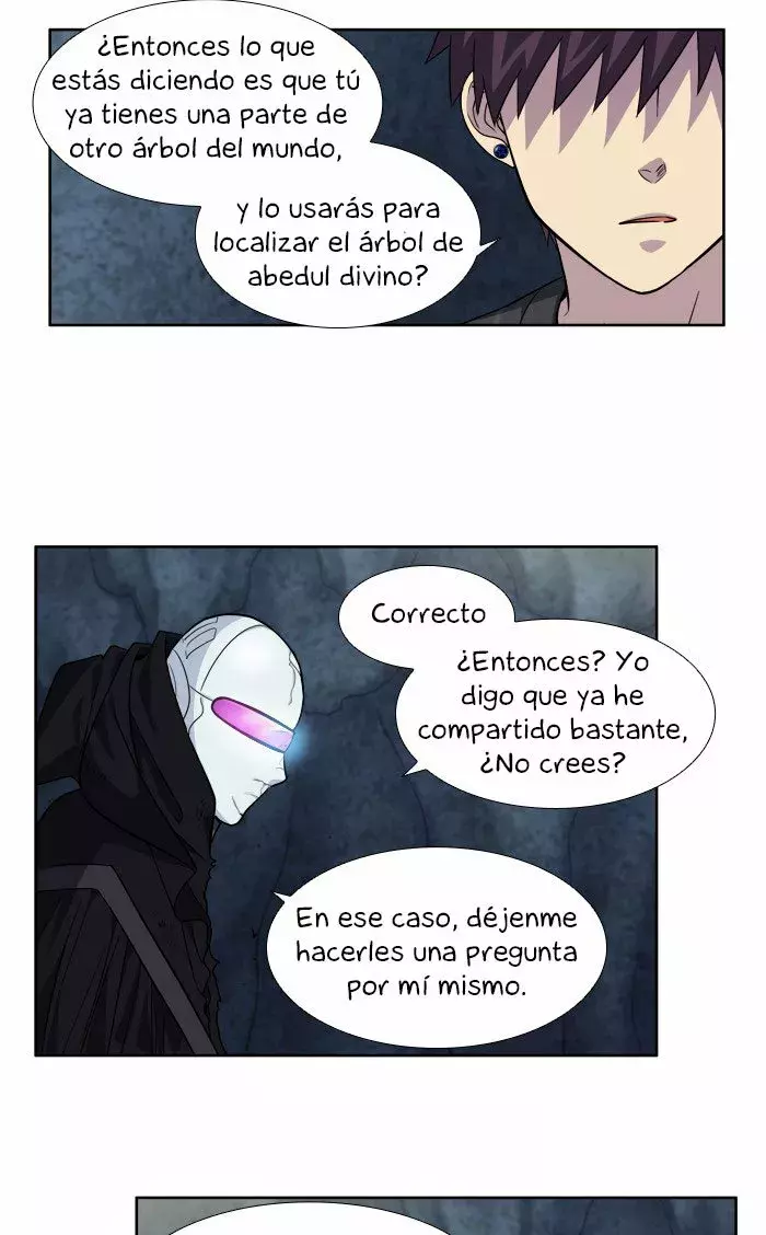 Read The Gamer Es Manga Online