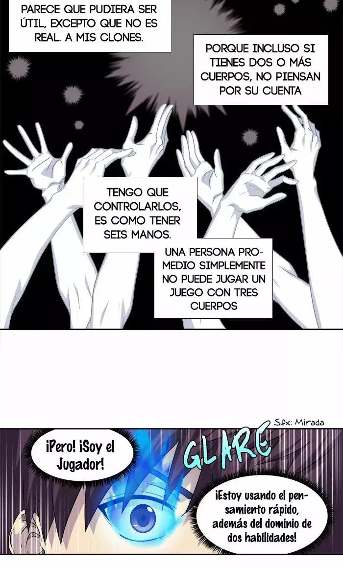 Read The Gamer Es Manga Online