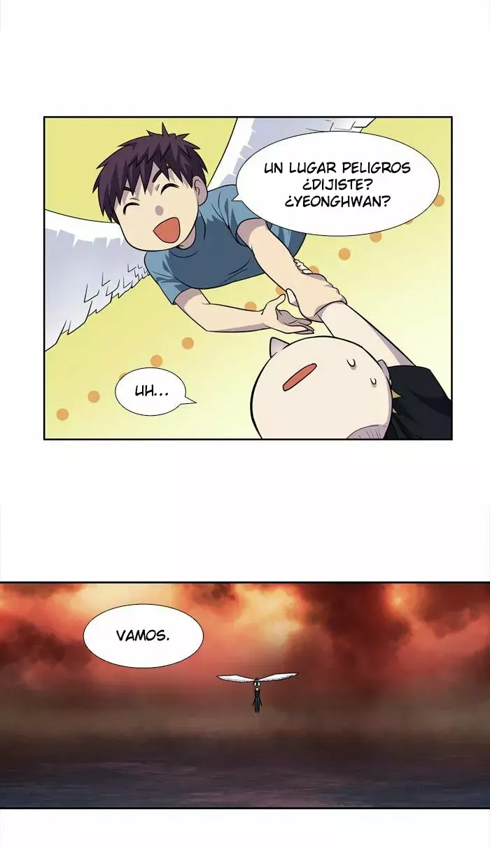 Read The Gamer Es Manga Online