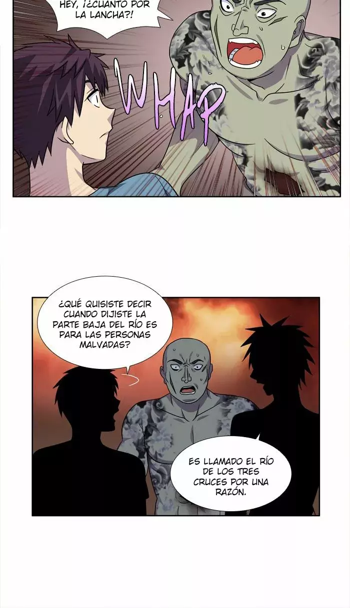 Read The Gamer Es Manga Online
