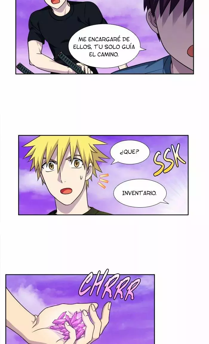 Read The Gamer Es Manga Online