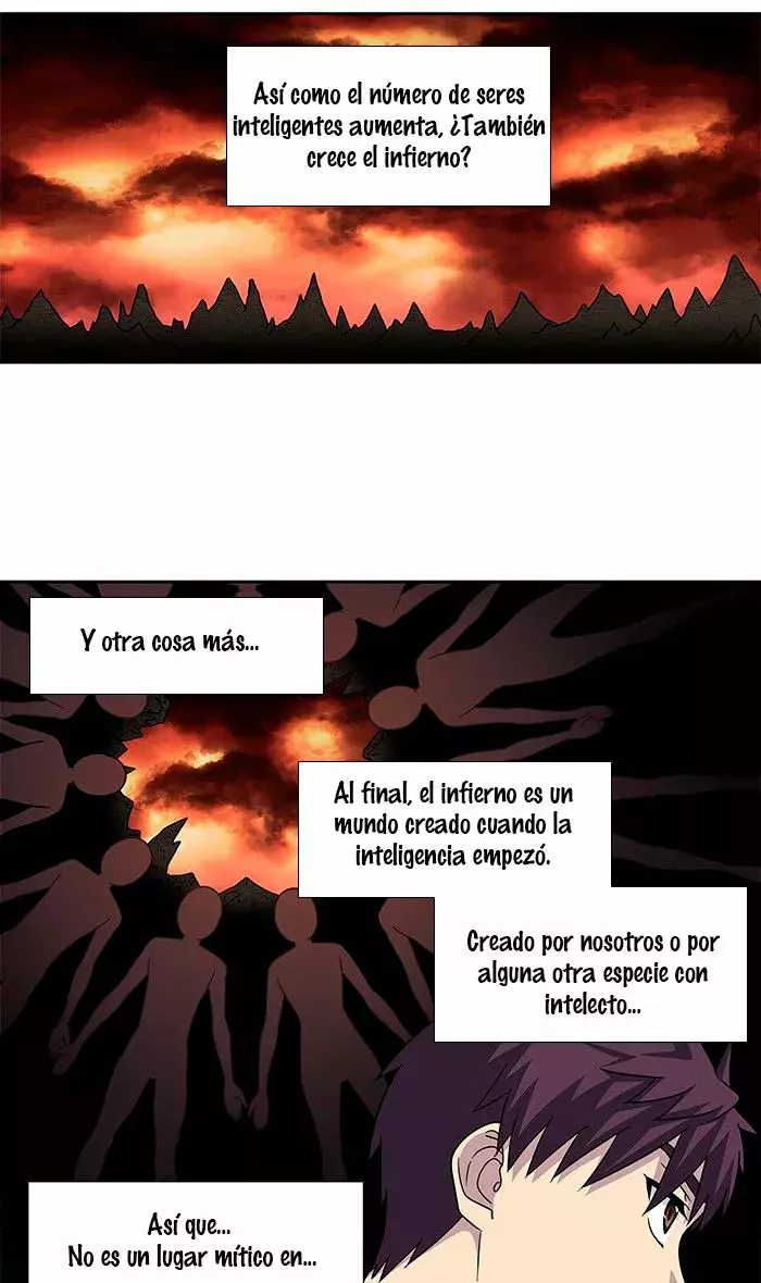 Read The Gamer Es Manga Online