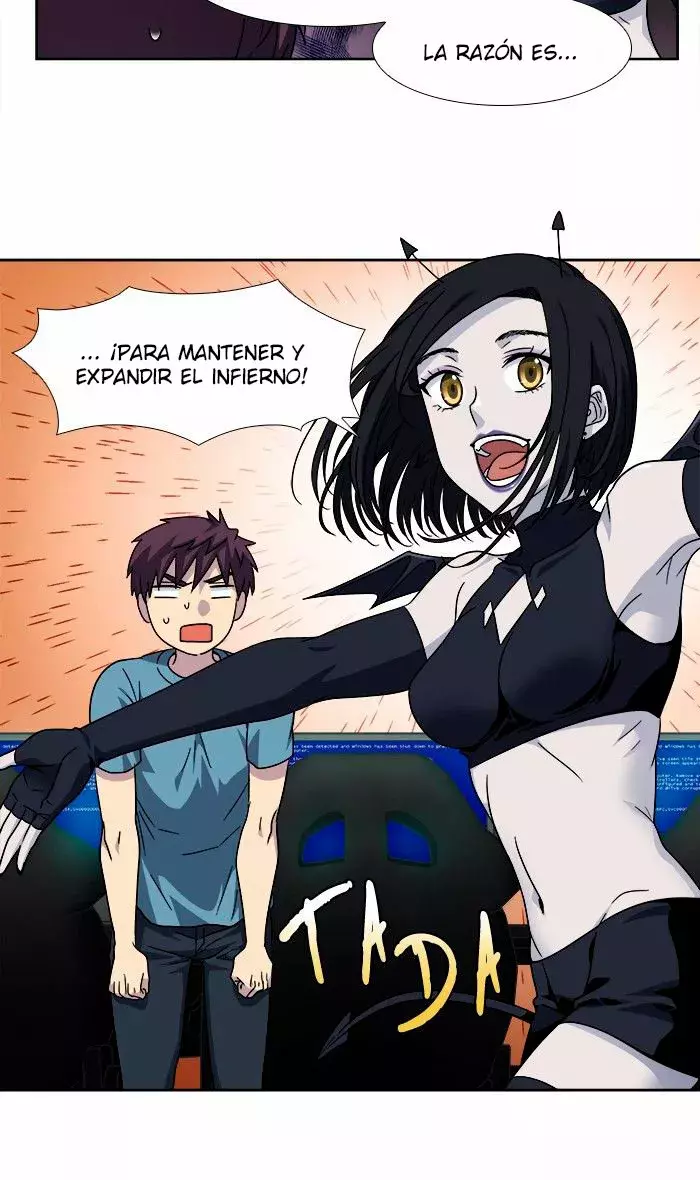 Read The Gamer Es Manga Online