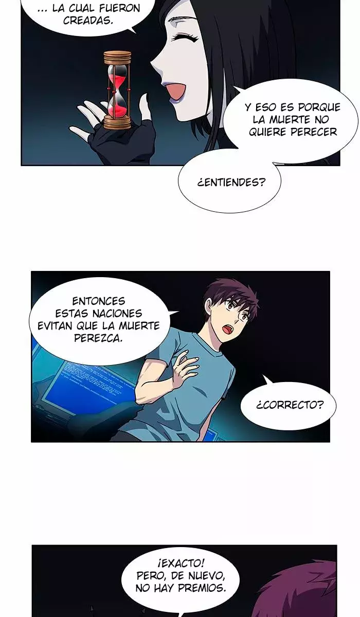 Read The Gamer Es Manga Online