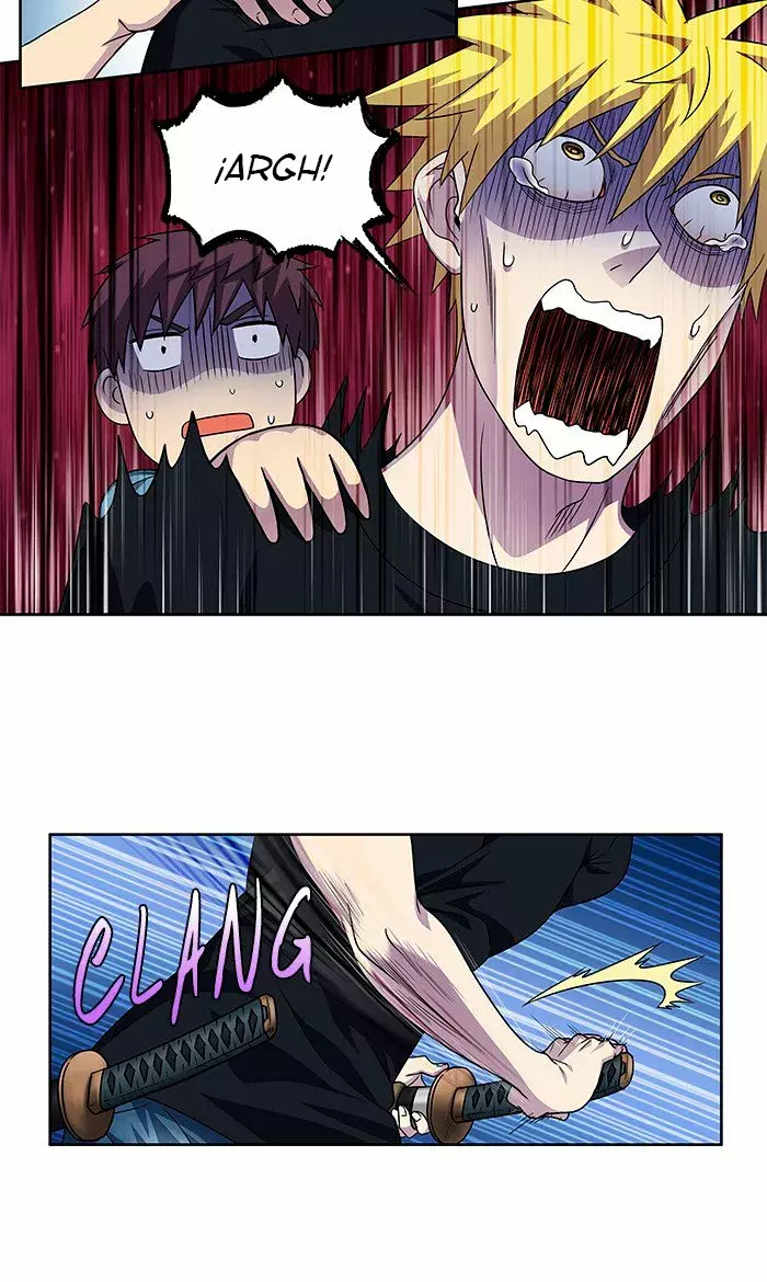 Read The Gamer Es Manga Online