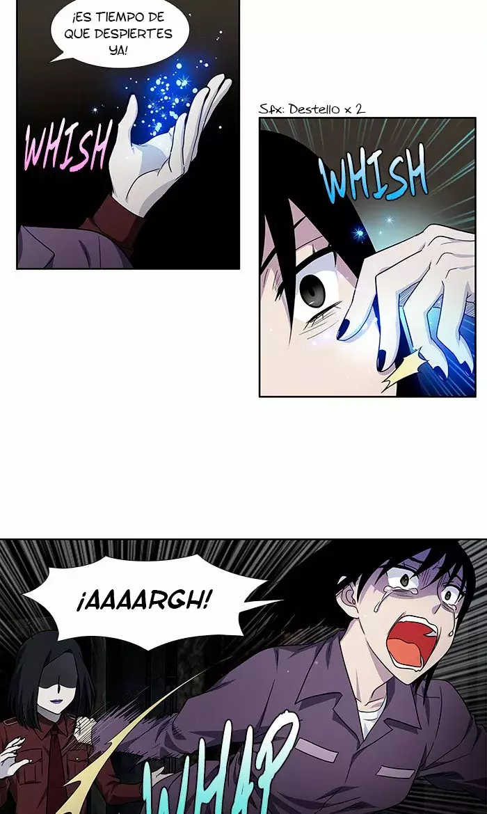 Read The Gamer Es Manga Online