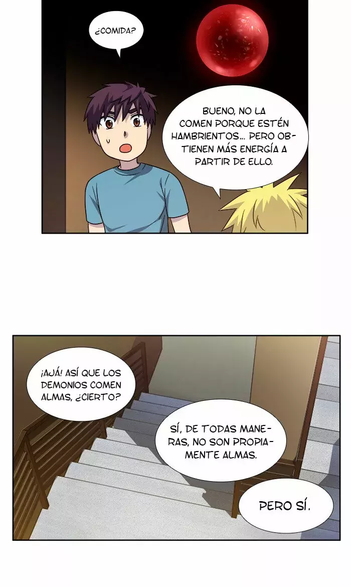 Read The Gamer Es Manga Online