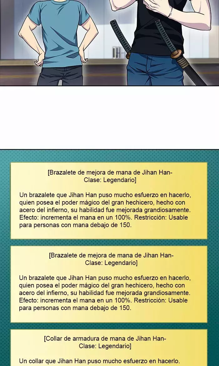 Read The Gamer Es Manga Online
