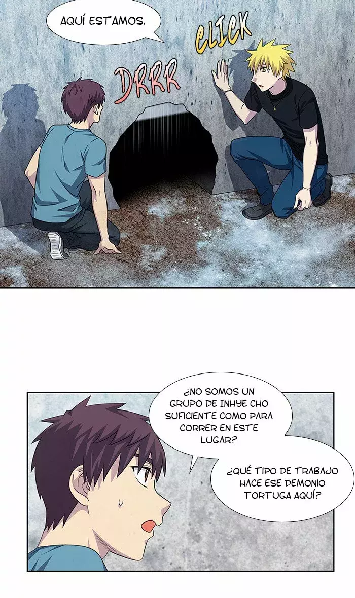 Read The Gamer Es Manga Online