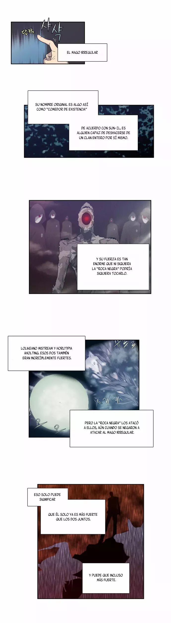 Read The Gamer Es Manga Online