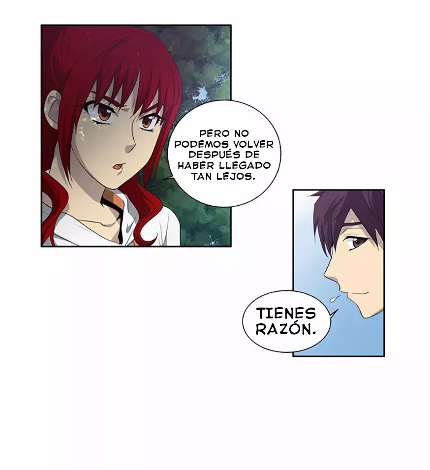 Read The Gamer Es Manga Online