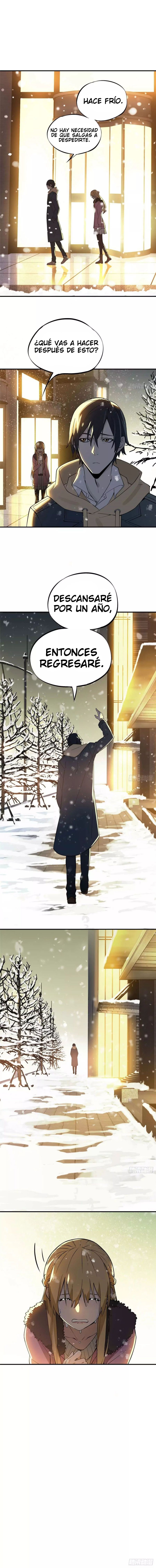 Read The King Avatar Es Manga Online
