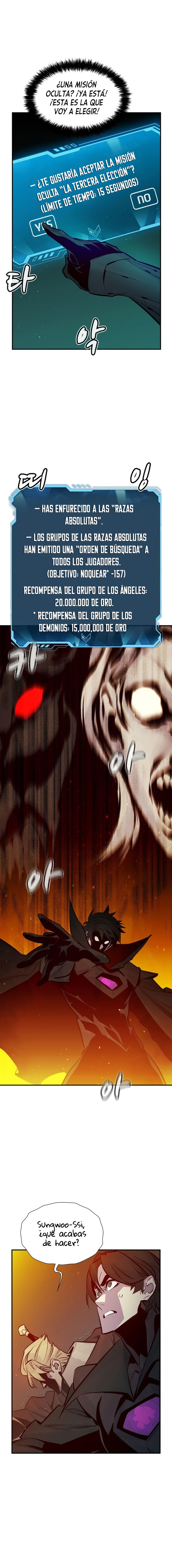 Read The Lone Necromancer Es Manga Online