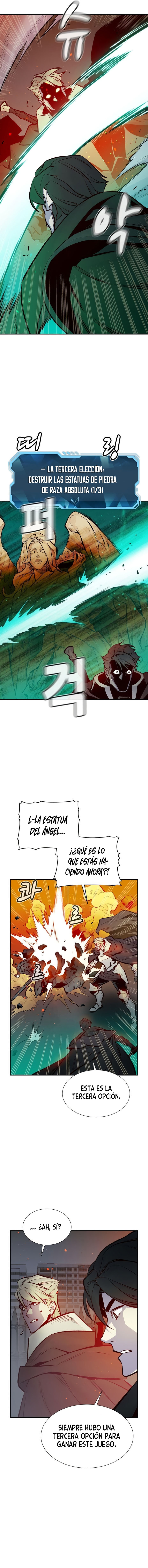 Read The Lone Necromancer Es Manga Online