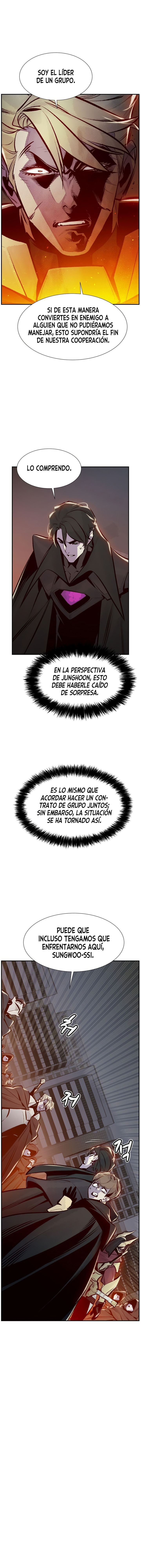 Read The Lone Necromancer Es Manga Online