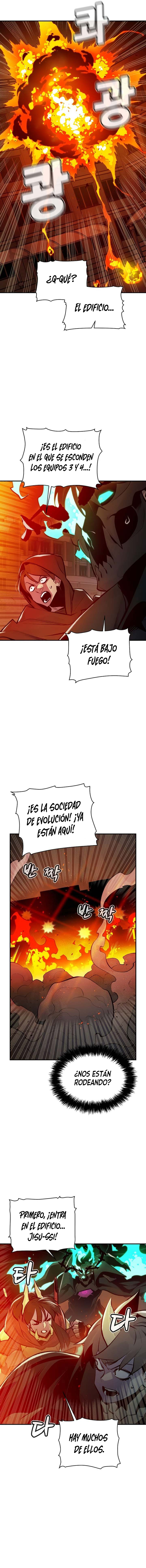 Read The Lone Necromancer Es Manga Online